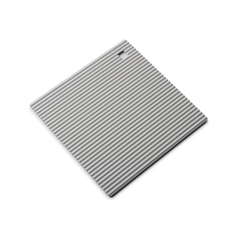 Zeal Silicone Heat Resistant Trivet Mat 18cm Chic