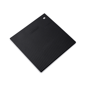 Zeal Silicone Heat Resistant Trivet Mat 22cm