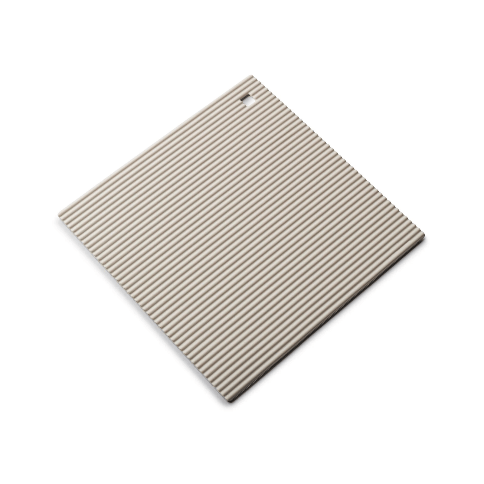 Zeal Silicone Heat Resistant Trivet Mat 22cm