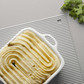 Zeal Silicone Jumbo Heat Resistant Trivet Mat 36cm