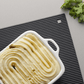 Zeal Silicone Jumbo Heat Resistant Trivet Mat 36cm