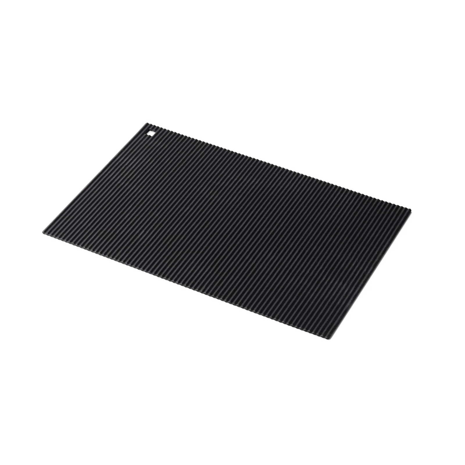 Zeal Silicone Jumbo Heat Resistant Trivet Mat 36cm