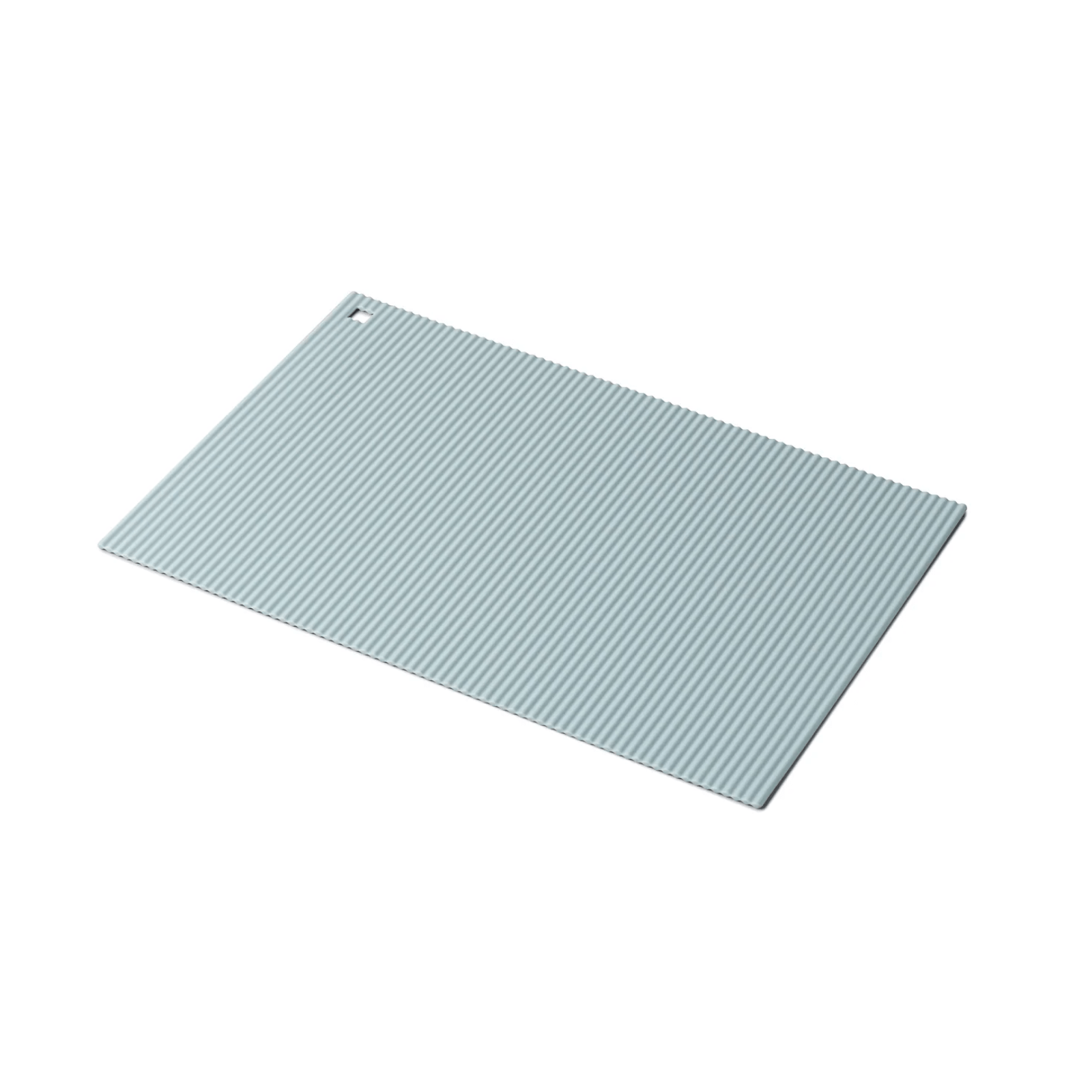 Zeal Silicone Jumbo Heat Resistant Trivet Mat 36cm