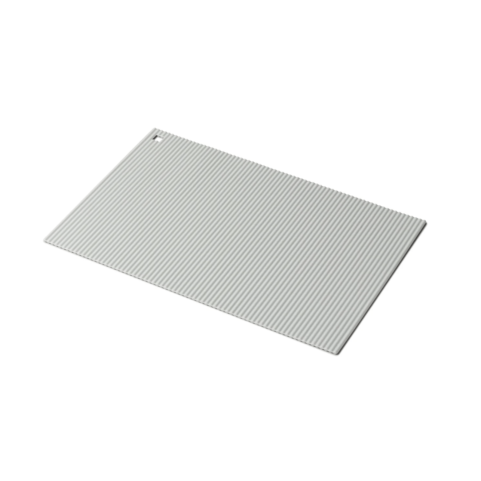 Zeal Silicone Jumbo Heat Resistant Trivet Mat 36cm