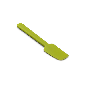 Zeal Silicone Mini Baking Spatula Bright