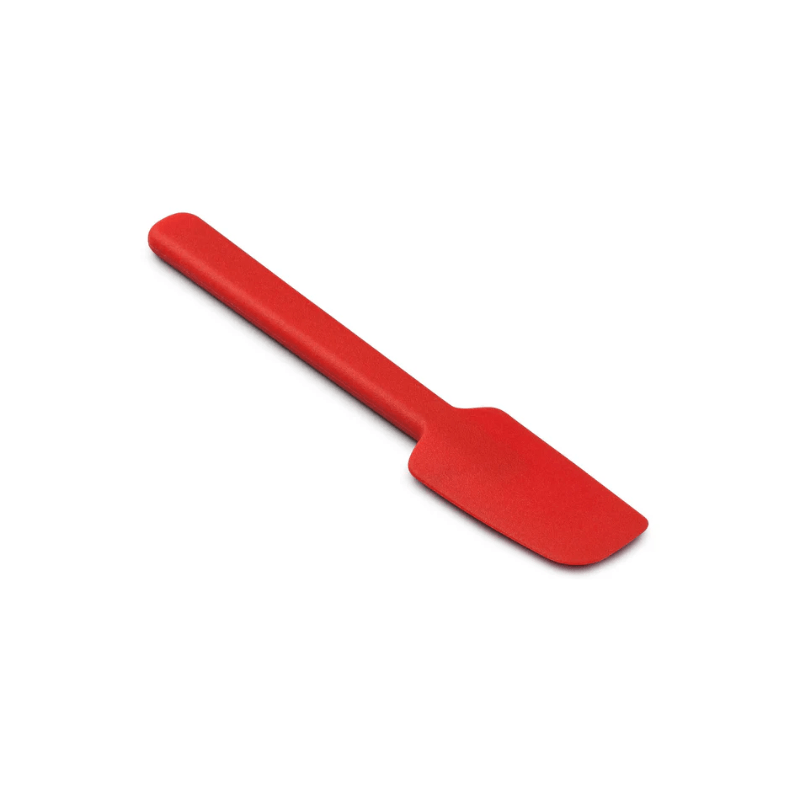 Zeal Silicone Mini Baking Spatula Bright