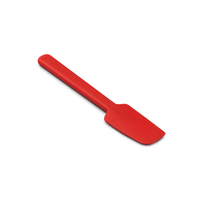 Zeal Silicone Mini Baking Spatula Bright