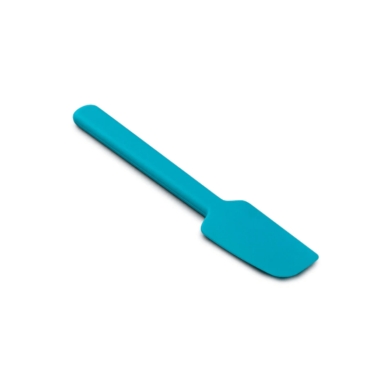 Zeal Silicone Mini Baking Spatula Bright