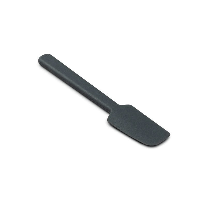 Zeal Silicone Mini Baking Spatula Bright