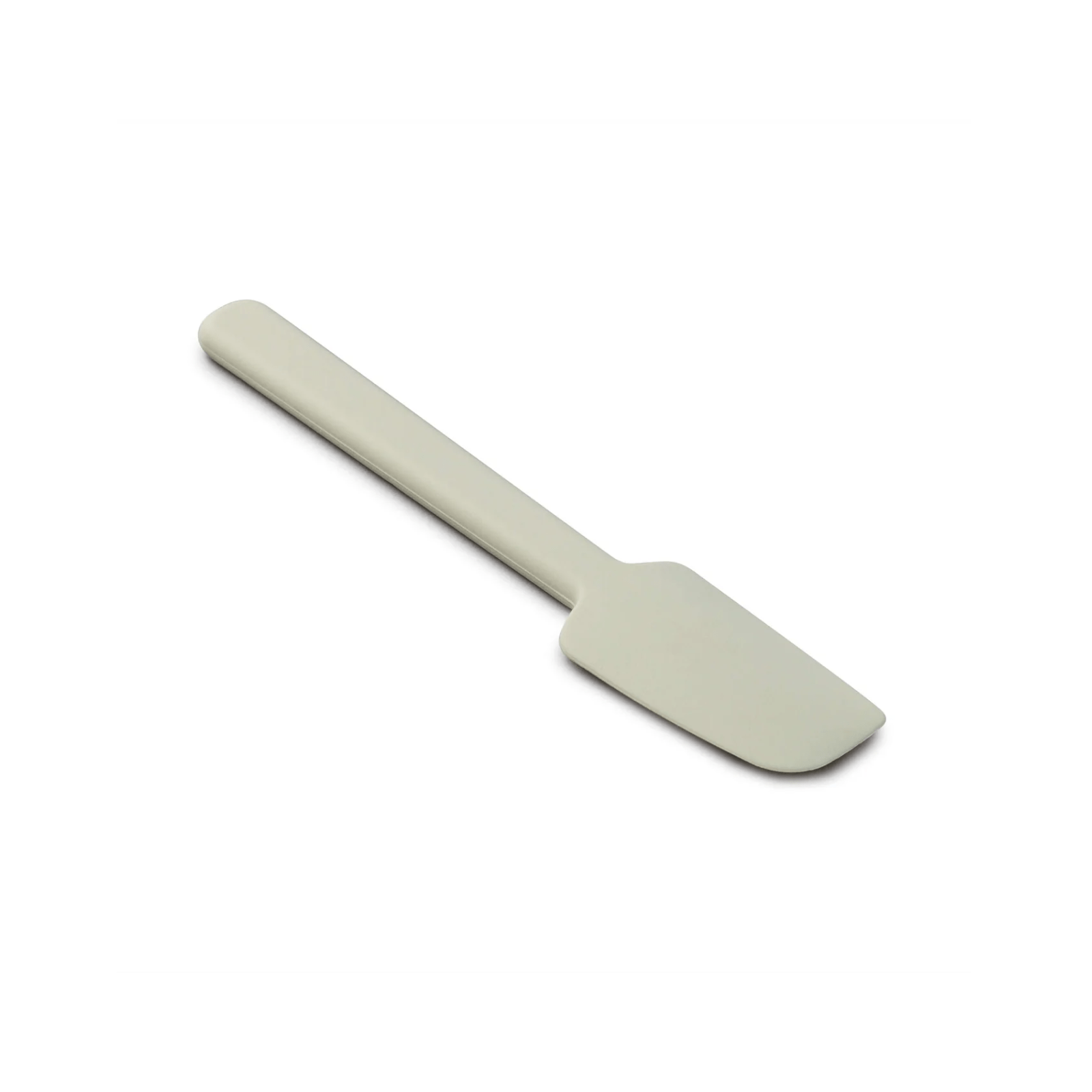 Zeal Silicone Mini Baking Spatula Neutral