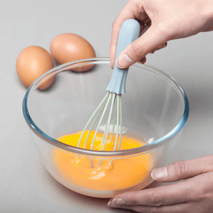 Zeal Silicone Mini Balloon Whisk