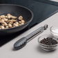 Zeal Silicone Mini Tongs