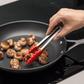 Zeal Silicone Mini Tongs