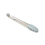 Zeal Silicone Mini Tongs Neutral