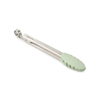Zeal Silicone Mini Tongs Neutral Colours The Homestore Auckland