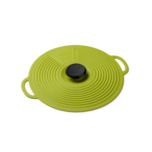 Zeal Silicone Self Sealing Lid 20cm Bright