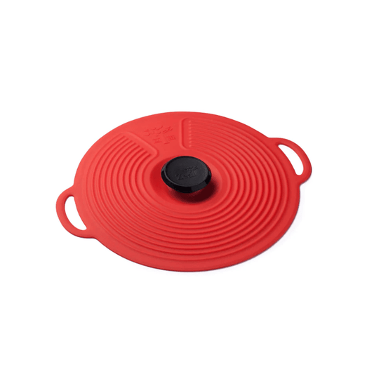 Zeal Silicone Self Sealing Lid 20cm Bright The Homestore Auckland