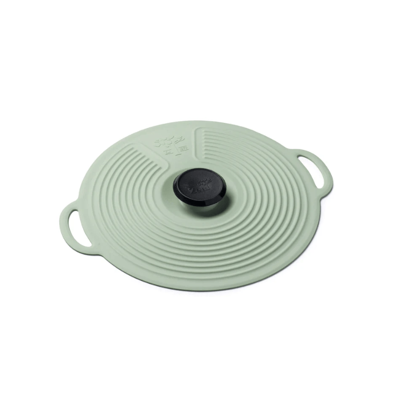 Zeal Silicone Self Sealing Lid 20cm Neutral The Homestore Auckland