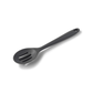 Zeal Silicone Slotted Spoon Bright