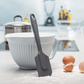 Zeal Silicone Spatula