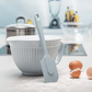 Zeal Silicone Spatula