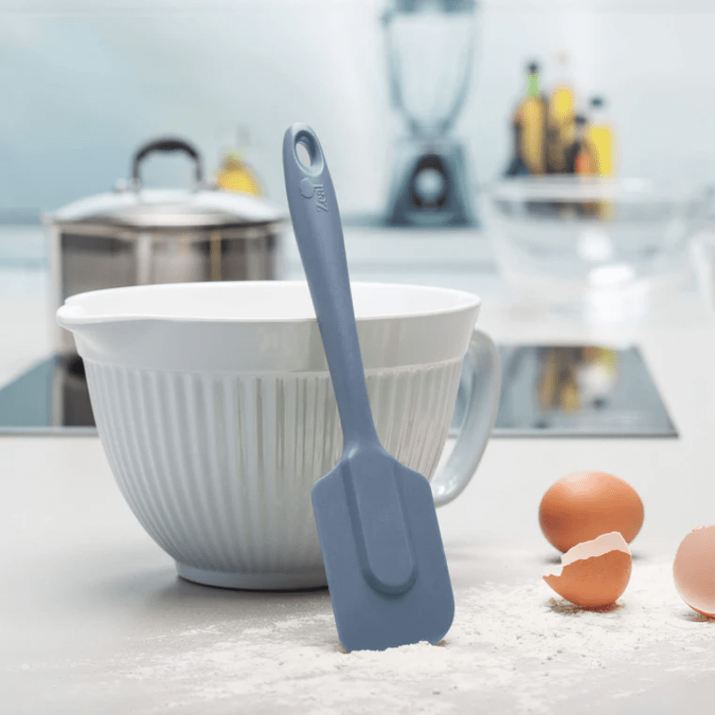 Zeal Silicone Spatula Neutral