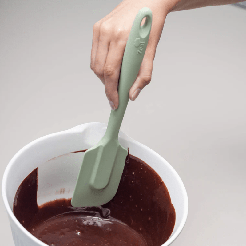 Zeal Silicone Spatula Neutral