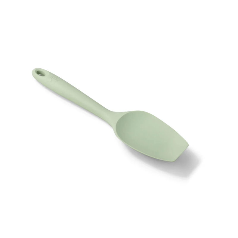 Zeal Silicone Spatula Spoon Neutral