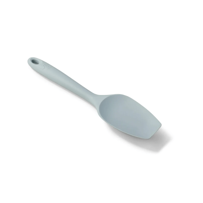 Zeal Silicone Spatula Spoon Neutral