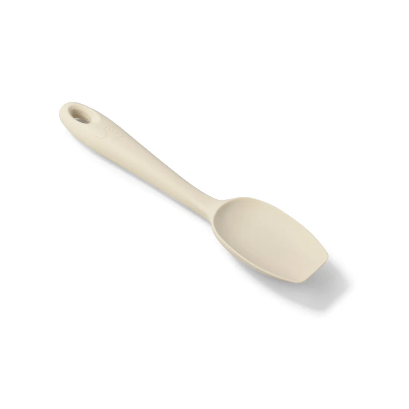 Zeal Silicone Spatula Spoon Small Bright