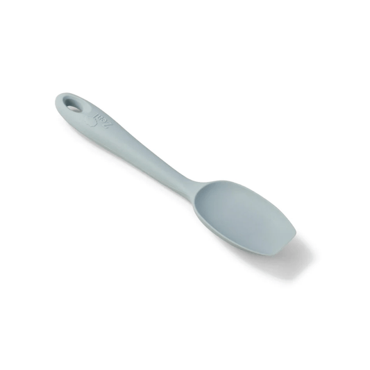 Zeal Silicone Spatula Spoon Small Neutral The Homestore Auckland