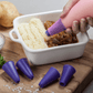 Zeal Simply Silicone Piping Set