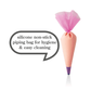 Zeal Simply Silicone Piping Set