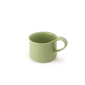 Zero Japan Cafe Mug 200ml Artichoke