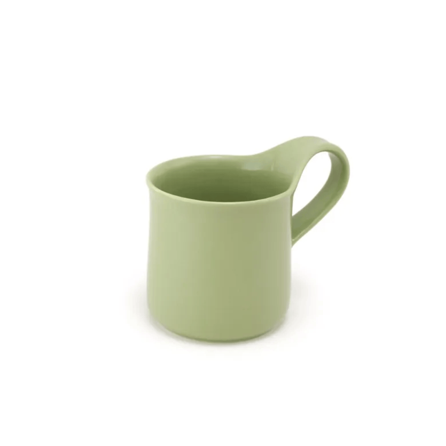 Zero Japan Cafe Mug 300ml Artichoke