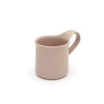 Zero Japan Cafe Mug 300ml Silky Pink