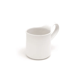 Zero Japan Cafe Mug 300ml White