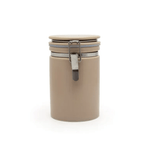 Zero Japan Coffee Canister 800ml Silky Pink