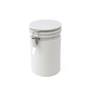 Zero Japan Coffee Canister 800ml White