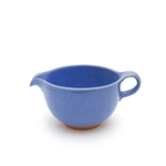 Zero Japan Matcha Server 300ml Hydrangea Blue