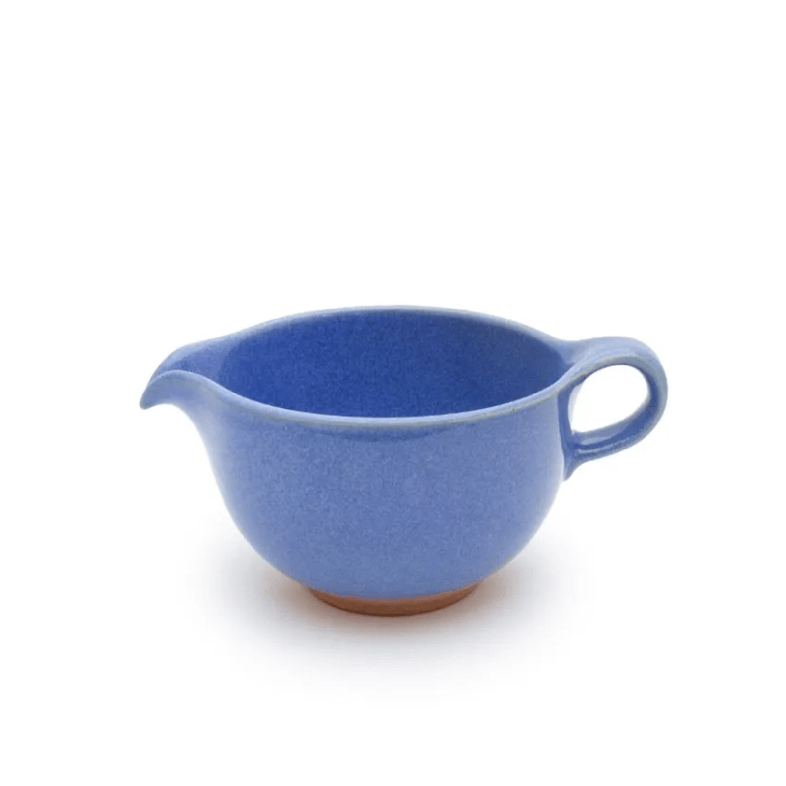 Zero Japan Matcha Server 300ml Hydrangea Blue