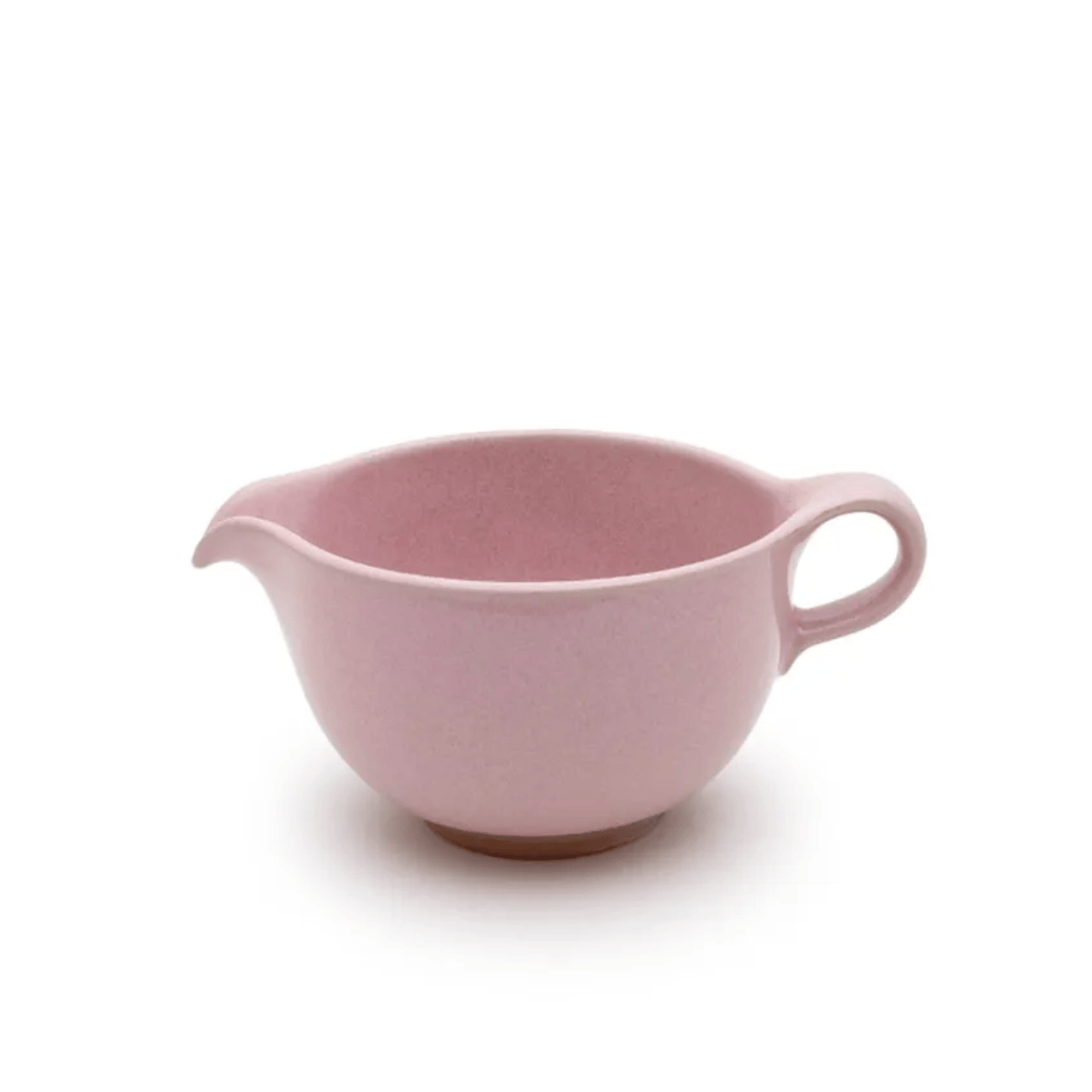 Zero Japan Matcha Server 300ml Sakura Pink