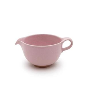 Zero Japan Matcha Server 300ml Sakura Pink