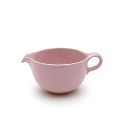 Zero Japan Matcha Server 300ml Sakura Pink