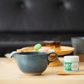 Zero Japan Matcha Server 300ml Stone Grey