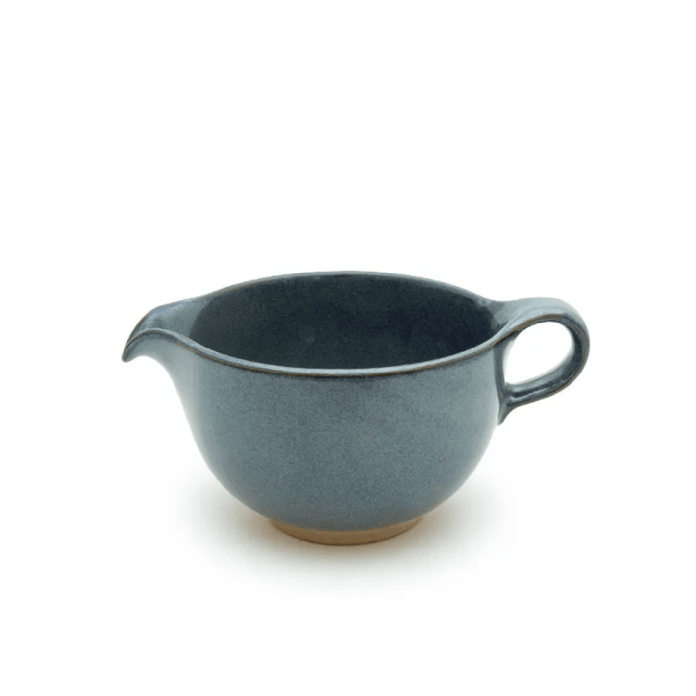 Zero Japan Matcha Server 300ml Stone Grey
