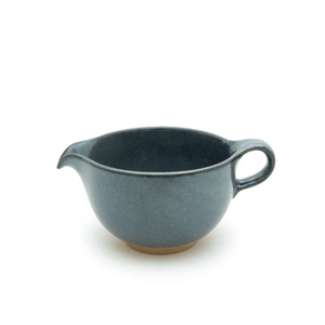 Zero Japan Matcha Server 300ml Stone Grey