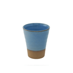 Zero Japan Mug 200ml Hydrangea Blue