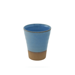 Zero Japan Mug 200ml Hydrangea Blue