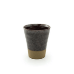 Zero Japan Mug 200ml Iron Brown